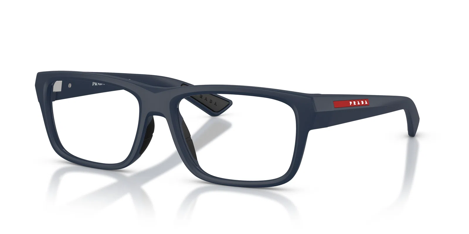 Prada Linea Rossa 02TV Eyeglasses - view 21